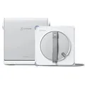 Produktbild: Ecovacs Winbot W2S Omni Fensterputzroboter WG893-12 Grau