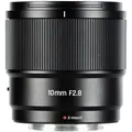Produktbild: 7Artisans AF 10mm f/2,8 Fuji X (APS-C)| Dealpreis