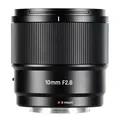 Produktbild: 7Artisans AF 10mm f/2,8   Fujifilm X