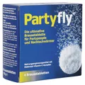 Produktbild: PARTYFLY Brausetabletten 4 St.