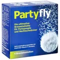 Produktbild: Partyfly Brausetabletten