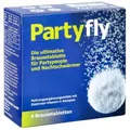 Produktbild: Partyfly Brausetabletten