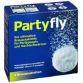 Produktbild: Partyfly Brausetabletten 4 St