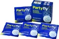 Produktbild: Philpharma Partyfly Regeneration nach Partynacht, Stop Hangover Brausetablette, Katerfly, Flüssigkeitsverlust kompensieren, Spar-Set à 4 St., Stop Hangover, Regeneration nach Party