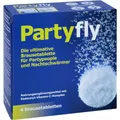 Produktbild: PARTYFLY Brausetabletten 4 ST