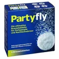 Produktbild: PARTYFLY Brausetabletten 4 ST