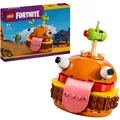 Produktbild: LEGO Konstruktionsspielzeug Fortnite Durr Burger