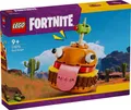 Produktbild: Durr Burger LEGO Fortnite  77070 N01/25