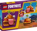 Produktbild: Lego Fortnite 77070 Durrr Burger