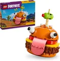 Produktbild: LEGO Fortnite Durrr Burger, Bauset zum Videospiel für Gamer ab 9 Jahren, 77070