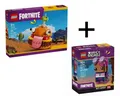 Produktbild: LEGO® 77070 40728 Fortnite Durrr Burger & Brite Bomber Bundle SOFORT LIEFERBAR