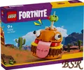 Produktbild: LEGO® Fortnite: 77070 Durrr Burger ! NEU & OVP !