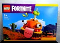Produktbild: Lego Fortnite 77070 Durrr Burger - Neu & OVP
