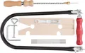 Produktbild: Pebaro Handsäge Starter-Set, 6 Teile
