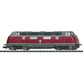 Produktbild: MiniTrix 16226 N Diesellok 220 003-8 der DB (Spur N) (16226)