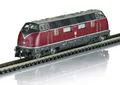 Produktbild: Trix/Minitrix 16226 Diesellokomotive BR 200 004 DB Ep.III Spur N NEU