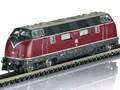 Produktbild: Minitrix 16226 - DCC + Sound Diesellok BR 220 004-6 DB Ep.IV - Spur N - NEU