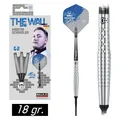 Produktbild: 🎯 ✅ BULLS Soft Darts E-Dart Dartpfeile Darts Martin Schindler The Wall G2 18 gr