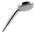 Produktbild: Hansgrohe Croma 100 Handbrause Vario EcoSmart - Chrom - 28537000