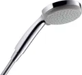 Produktbild: hansgrohe Handbrause VARIO CROMA 100 DN 15 EcoSmart Version 9 l/min chrom 28537000