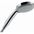 Produktbild: Hansgrohe - Croma 100 Vario Handbrause 28537000 chrom, 100mm, Duschkopf, Ecosmart