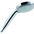 Produktbild: hansgrohe Croma 100 Handbrause Vario EcoSmart, chrom, 28537000