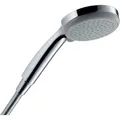 Produktbild: Hansgrohe - Croma 100 Vario Handbrause 28537000 Chrom, 100mm, Duschkopf, Ecosmart