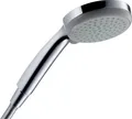 Produktbild: hansgrohe Handbrause HG Handbrause CROMA 100 Vario 28537000 chrom 9,4 l/min, (1-tlg)