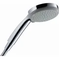Produktbild: hansgrohe Croma 100 Vario Handbrause 28537000 chrom, 100mm, Duschkopf, Ecosmart