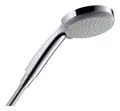 Produktbild: Hansgrohe Croma 100 Handbrause Vario EcoSmart - Chrom - 28537000