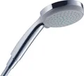 Produktbild: hansgrohe Croma 100 Handbrause Vario EcoSmart, chrom, 28537000