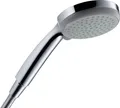 Produktbild: hansgrohe Croma 100 Handbrause Vario EcoSmart, chrom, 28537000