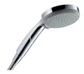 Produktbild: Hansgrohe Croma Handbrause, silberfarben