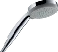 Produktbild: hansgrohe Croma 100 Duschkopf 9 l/min EcoSmart 100 mm verchromt
