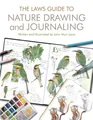 Produktbild: Laws Guide to Nature Drawing and Journaling