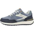 Produktbild: Dockers by Gerli Herren Sneaker Low 58TX001 Blau 43