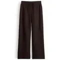 Produktbild: OPUS Leinenhose Mileni resort braun 34