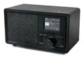Produktbild: DAB+, FM Radio Tragbar DAB350SW (Schwarz)