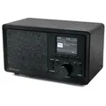 Produktbild: SOUNDMASTER DAB350SW DAB+/UKW-RDS Radio, schwarz