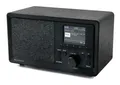 Produktbild: Soundmaster DAB350SW DAB+, FM Radio Tragbar  Schwarz