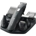 Produktbild: Remington PG 6030 Edge Personal Groomer Multigroomer Barttrimmer Konturen