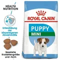Produktbild: ROYAL CANIN Mini Puppy 2kg+Überraschung für den Hund