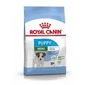 Produktbild: Royal Canin Mini Puppy | 2kg Welpenfutter, Junghundefutter
