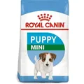Produktbild: Royal Canin - Essen Mini Puppy (junior) Fщr Welpen (bis Zu 10 Monate) - 2 Kg