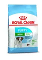 Produktbild: Royal Canin Mini Puppy | 2 kg | Trockenfutter für kleine Hunde | Endgewicht bis zu 10 kg | Bis zum 10. Lebensmonat | Für körpereigene Abwehrkräfte und die Gehirnentwicklung