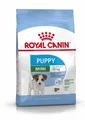 Produktbild: Royal Canin Hundetrockenfutter Junior Mini 2 kg Geflügel mit Reis