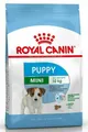 Produktbild: Royal Canin Puppy Mini Kroketten für Hunde Kleine Größe Welpen Hund 2 KG
