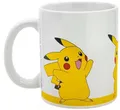 Produktbild: Pokémon: Pikachu - Tasse, 1 Stk