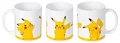 Produktbild: Pokémon - Pikachu Tasse (NEU & OVP!)