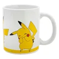 Produktbild: Pokemon Tasse Pikachu